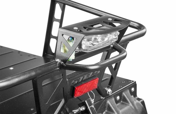 Снегоход STELS АТАМАН SA800T 2.0 в Люберцах