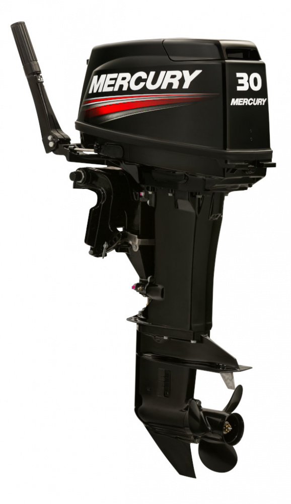 ЛОДОЧНЫЙ МОТОР MERCURY 30 MH в Люберцах