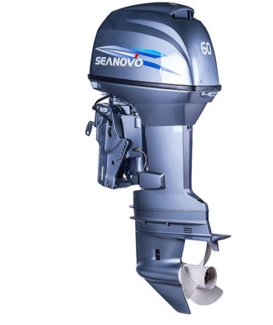Лодочный мотор SEANOVO SN60FHL-D в Люберцах