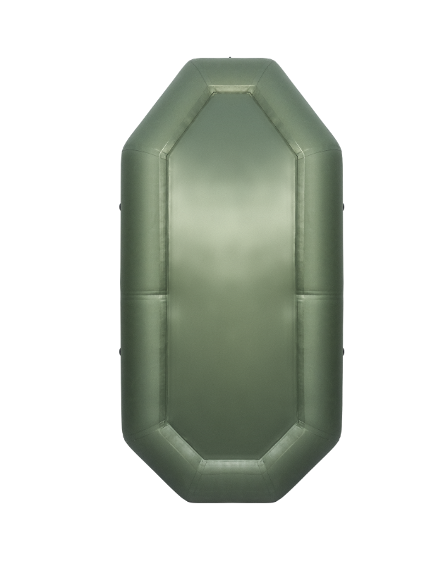 Лодка АКВА-ОПТИМА 240 в Люберцах