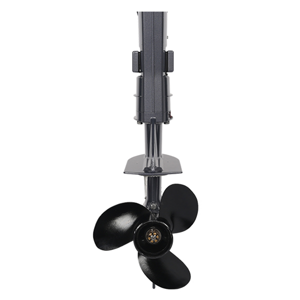 ЛОДОЧНЫЙ МОТОР ALLFA CG T9,8 в Люберцах