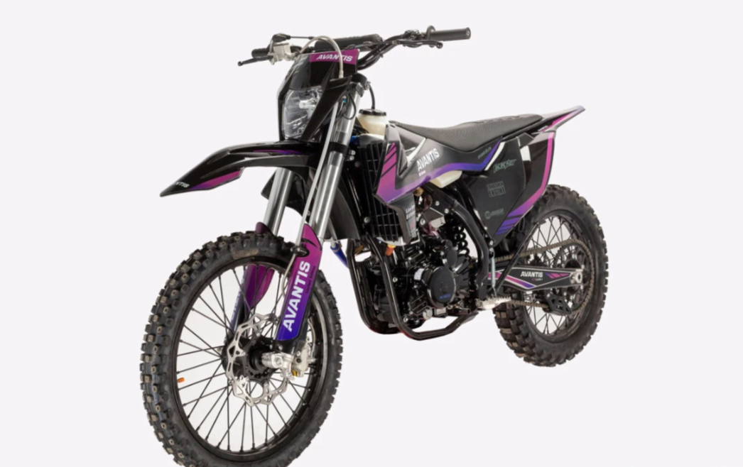 Мотоцикл Avantis A7 NEW (NB300/174MN-5) KKE в Люберцах