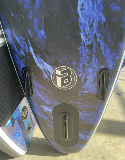 SUP (САП) ДОСКА RAIDEX I BOARD 11’ (332СМ) N 17 в Люберцах