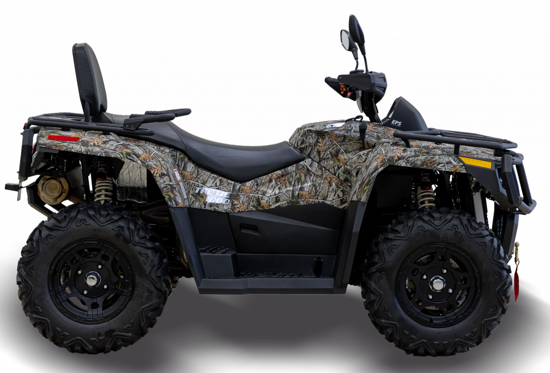Квадроцикл HISUN TACTIC GT1000/LIMITED в Люберцах