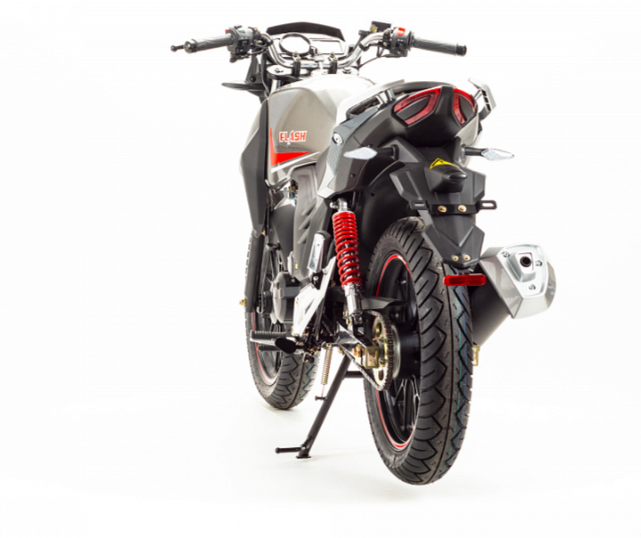 Мотоцикл FLASH 200 в Люберцах