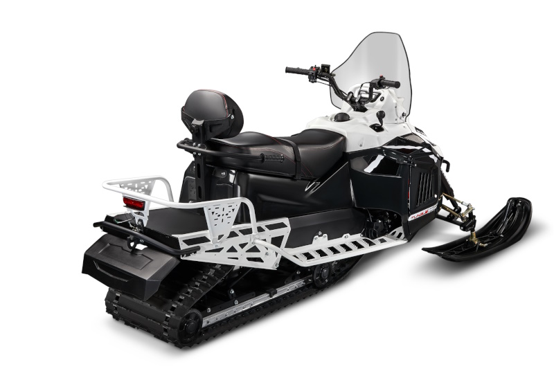 Снегоход IRBIS TUNGUS 600L 25/26 в Люберцах