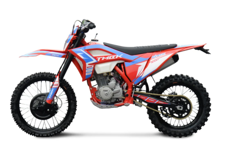 Питбайк TMBK Kinetic 300 (NB300) в Люберцах