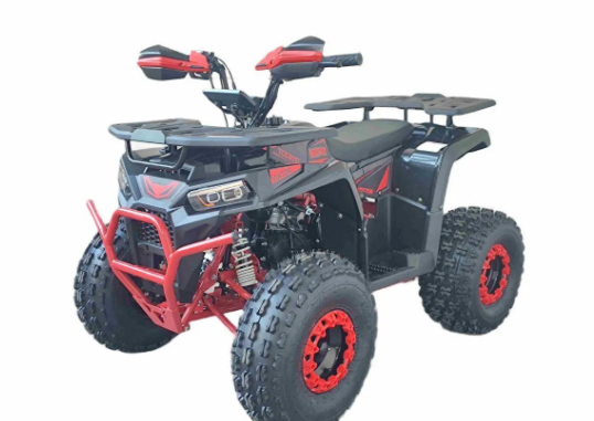 Квадроцикл YACOTA VEKTOR 125 в Люберцах