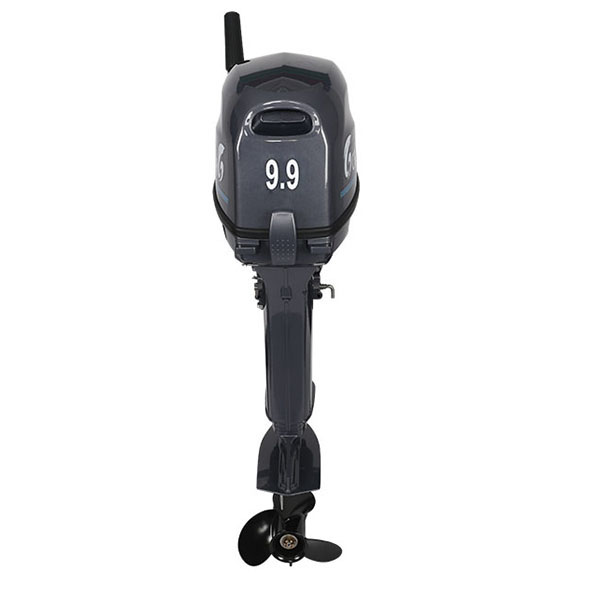 Лодочный мотор ALLFA CG Т9.9(20)MAX в Люберцах