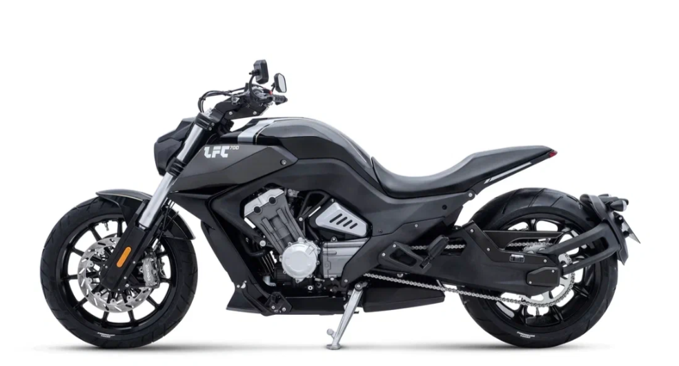 Мотоцикл Benda LFC 700 в Люберцах