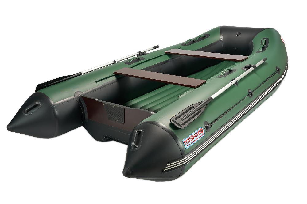 Лодка MISHIMO LITE 360 в Люберцах
