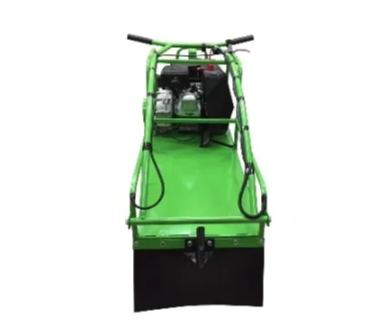 Мотобуксировщик PAXUS 380 EGOZA (для неглубокого снега) в Люберцах