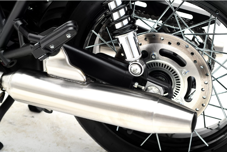 Мотоцикл GAOKIN GK 1200Х в Люберцах