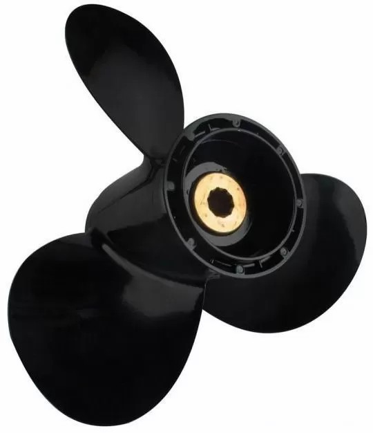 ВИНТ ГРЕБНОЙ SUZUKI DF8A-20A / DT9.9-15(A); 3X9-1/4X8 в Люберцах