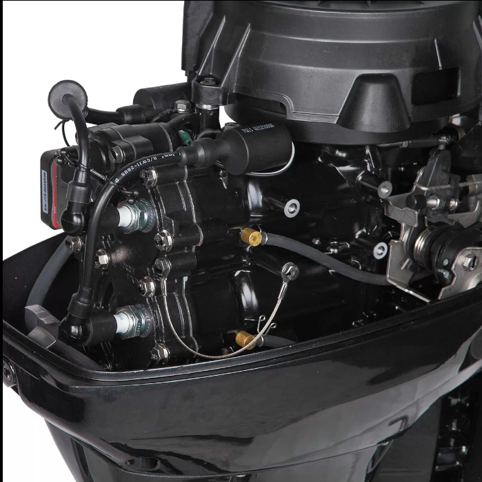 Лодочный мотор MARLIN MP 9.9 AMHL в Люберцах