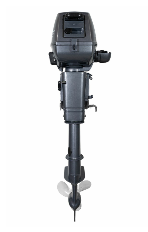 Лодочный мотор APACHE T3 BS в Люберцах