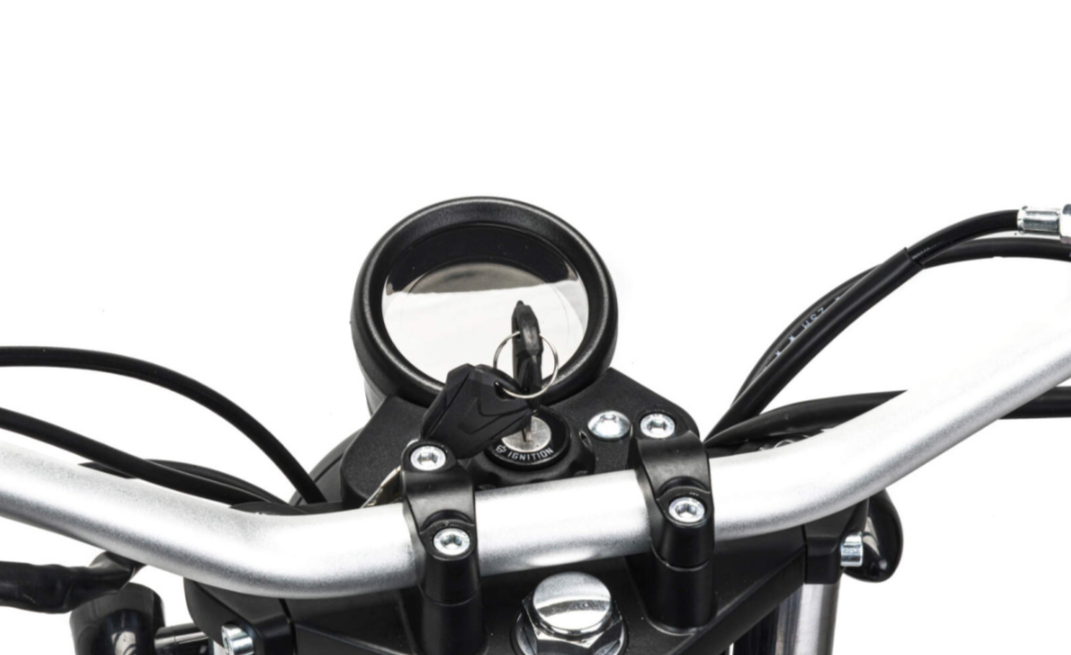 Мотоцикл Motoland LEGEND (XL250-A) (172FMM-5/PR250) в Люберцах