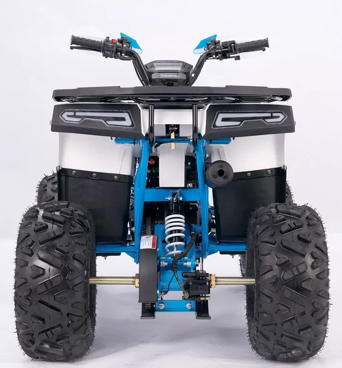 Квадроцикл YACOTA Sirius 125 в Люберцах