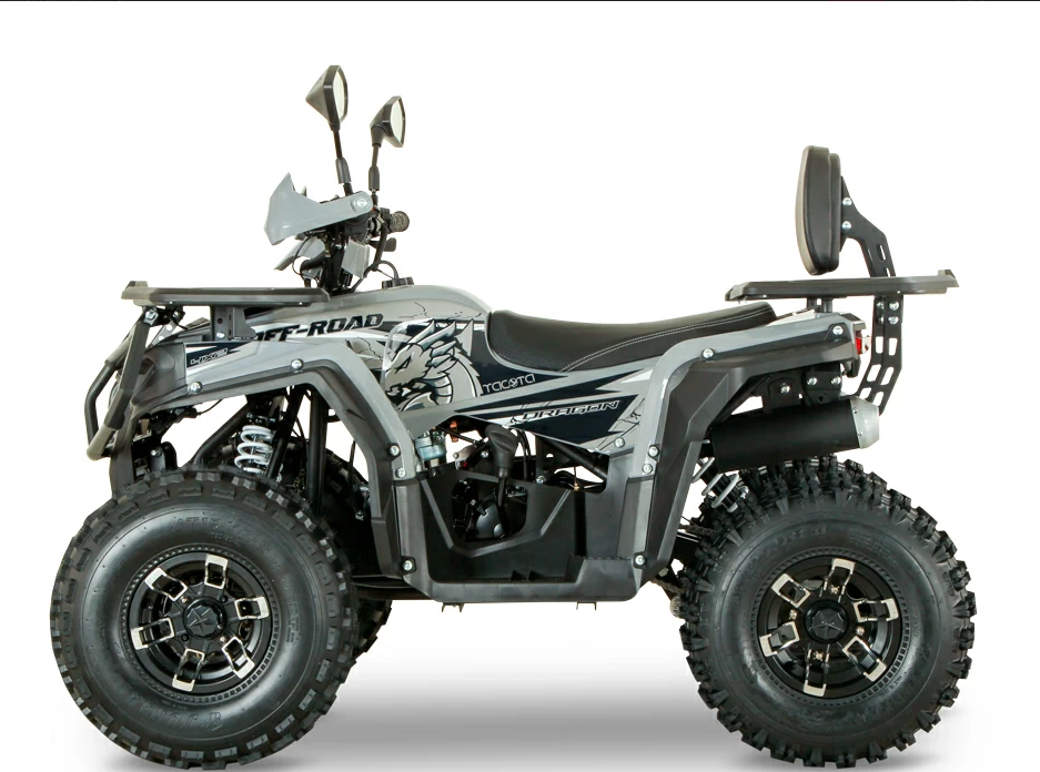 Квадроцикл YACOTA DRAGON LUX LD 150 PRO-SPORT в Люберцах