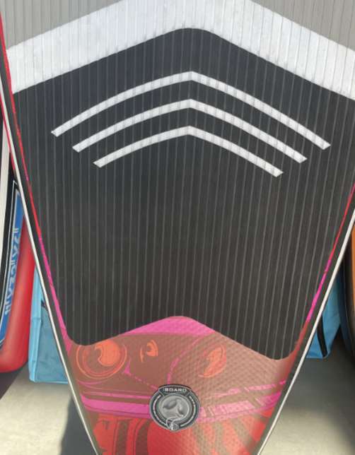 SUP (САП) ДОСКА RAIDEX I BOARD 11’ (332СМ) «AUTO» в Люберцах