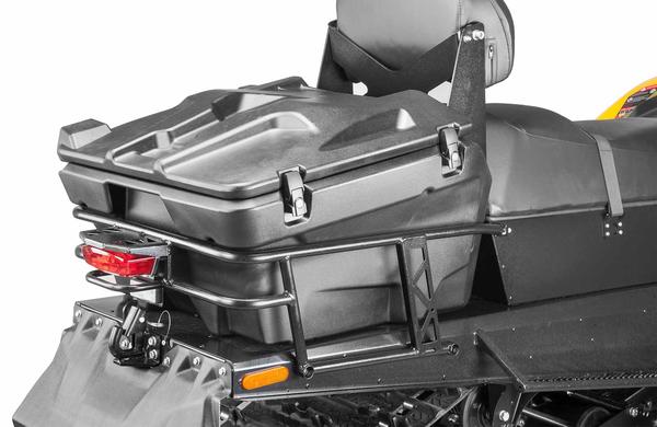 Снегоход STELS MS600T (SWT ST) СТАВР 1.0 К01 Tech в Люберцах