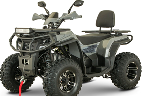 Квадроцикл YACOTA VIKING LONG 250 PRO в Люберцах