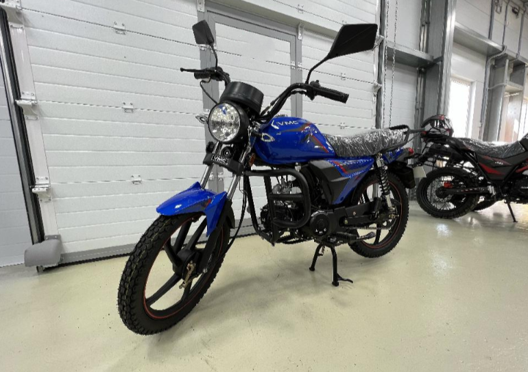 Мопед VENTO RIVA - II CX PRO в Люберцах