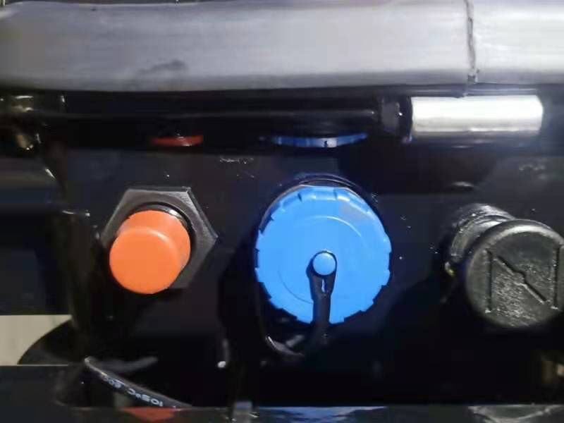 Лодочный мотор MARLIN PROLINE MP 9.9 (15) AMHS в Люберцах