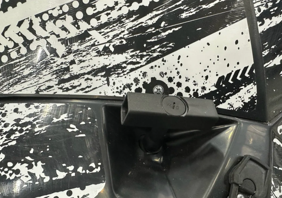 СНЕГОХОД IRBIS SF200L XE SUPERLONG в Люберцах