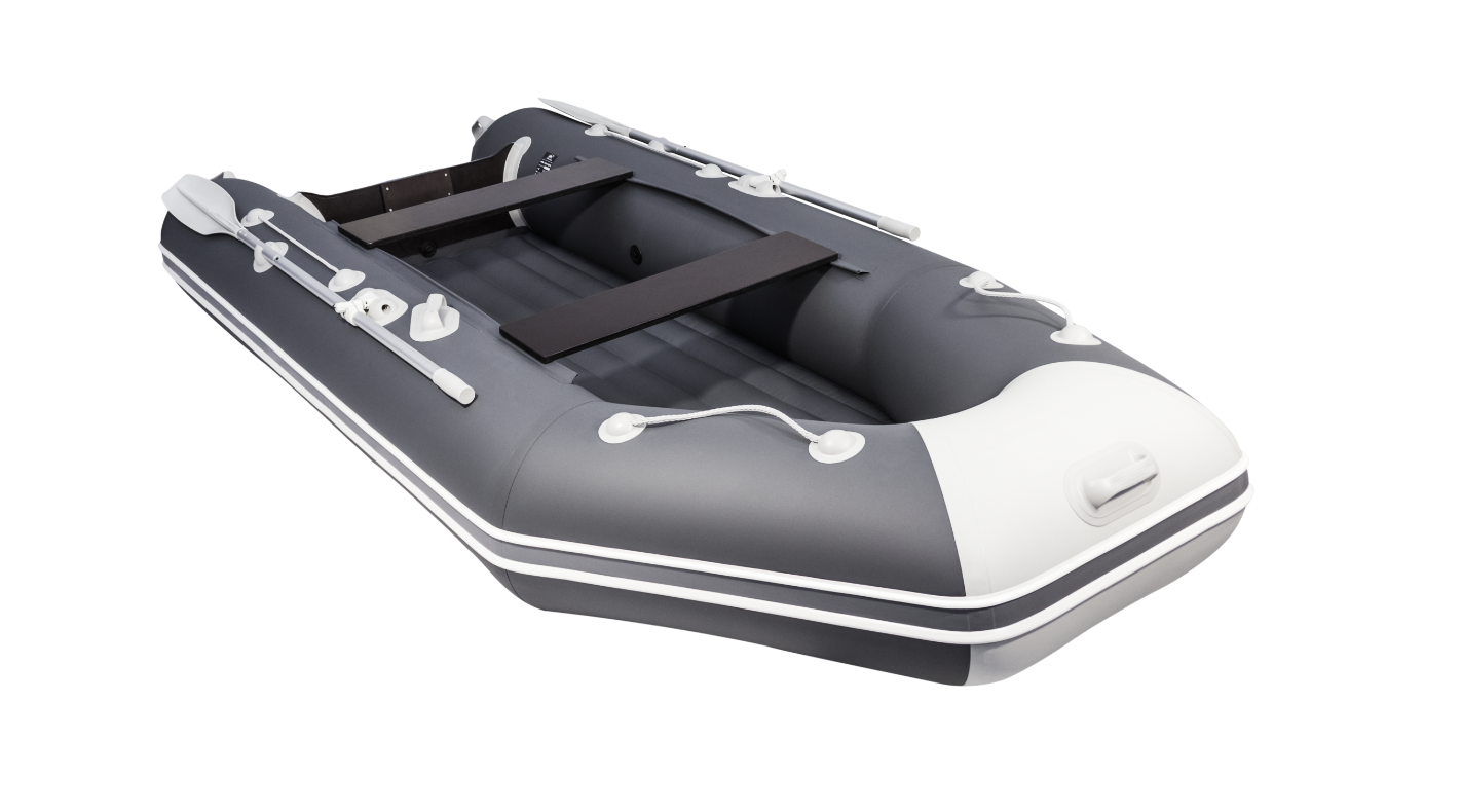 Лодка АКВА 3200 нднд в Люберцах