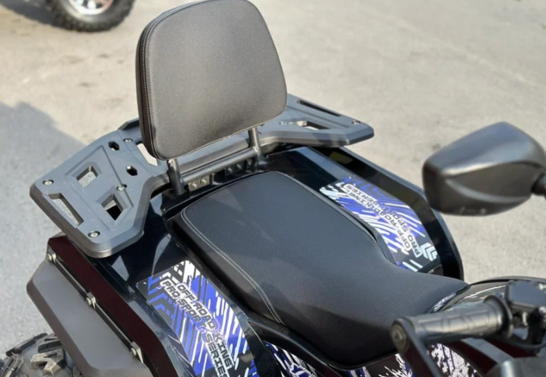 Квадроцикл GBM CROSS HILL 300 NEW PREMIUM в Люберцах