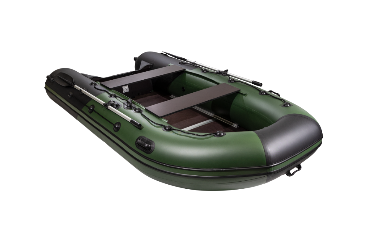 Лодка Ривьера Максима 3400 СК в Люберцах