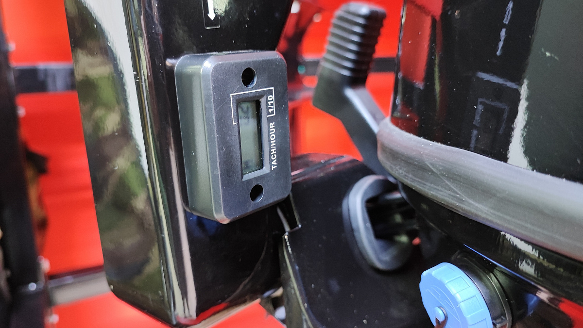 Лодочный мотор MARLIN PROLINE MP 50 AMH ПОД ВОДОМЕТ в Люберцах