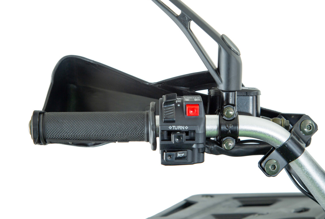 Квадроцикл YACOTA VIKING PRO 250 в Люберцах