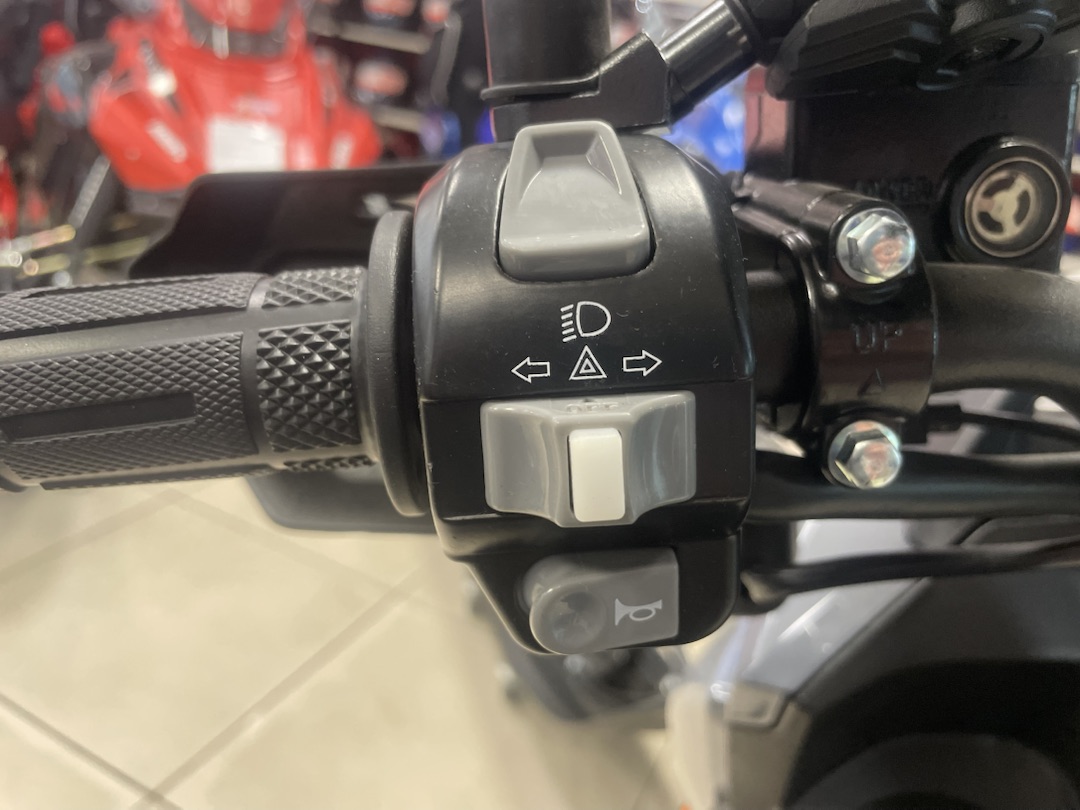 Скутер PROMAX STALKER ARMY 240(49) в Люберцах