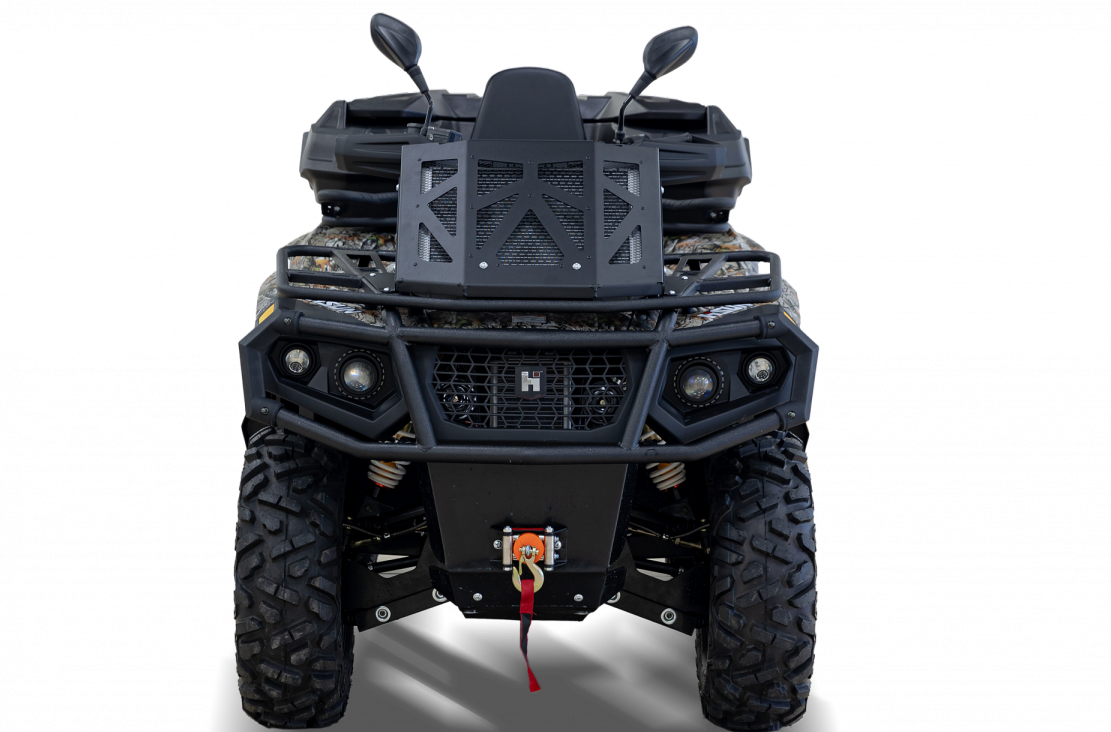 Квадроцикл HISUN TACTIC GT1000/EXTREME EDITION в Люберцах