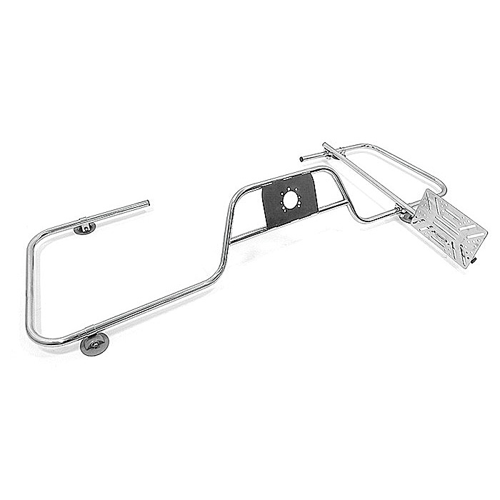 Стойка рулевая с бортовым креплением большая в Люберцах