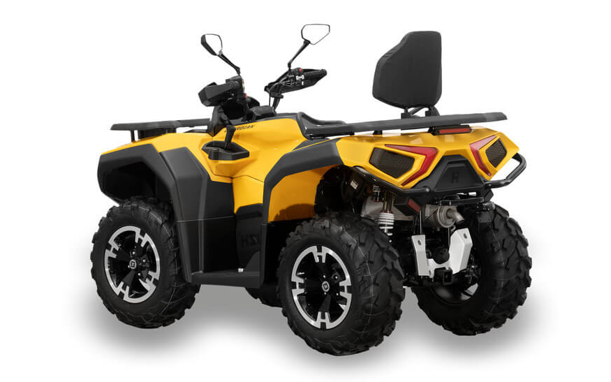 Квадроцикл HISUN GUARDIAN 750S -/SHORT/ в Люберцах
