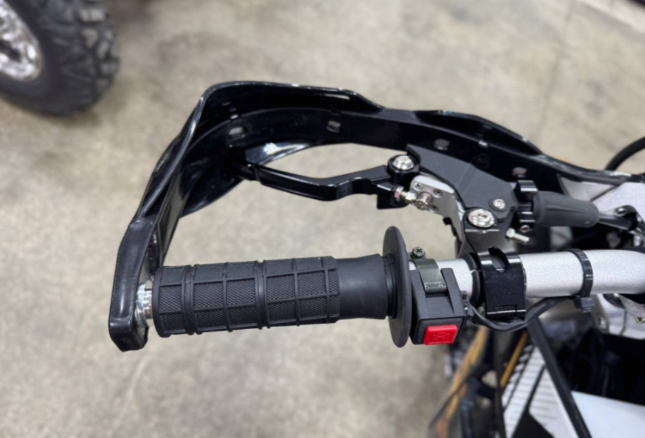 Мотоцикл (питбайк) PROMAX FIDET (ФАЙДЕТ) 190E PRO 17/14 в Люберцах