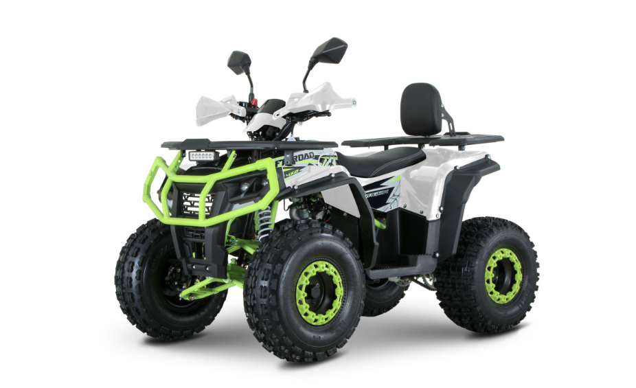 Квадроцикл YACOTA DRAGON LUX 125 в Люберцах