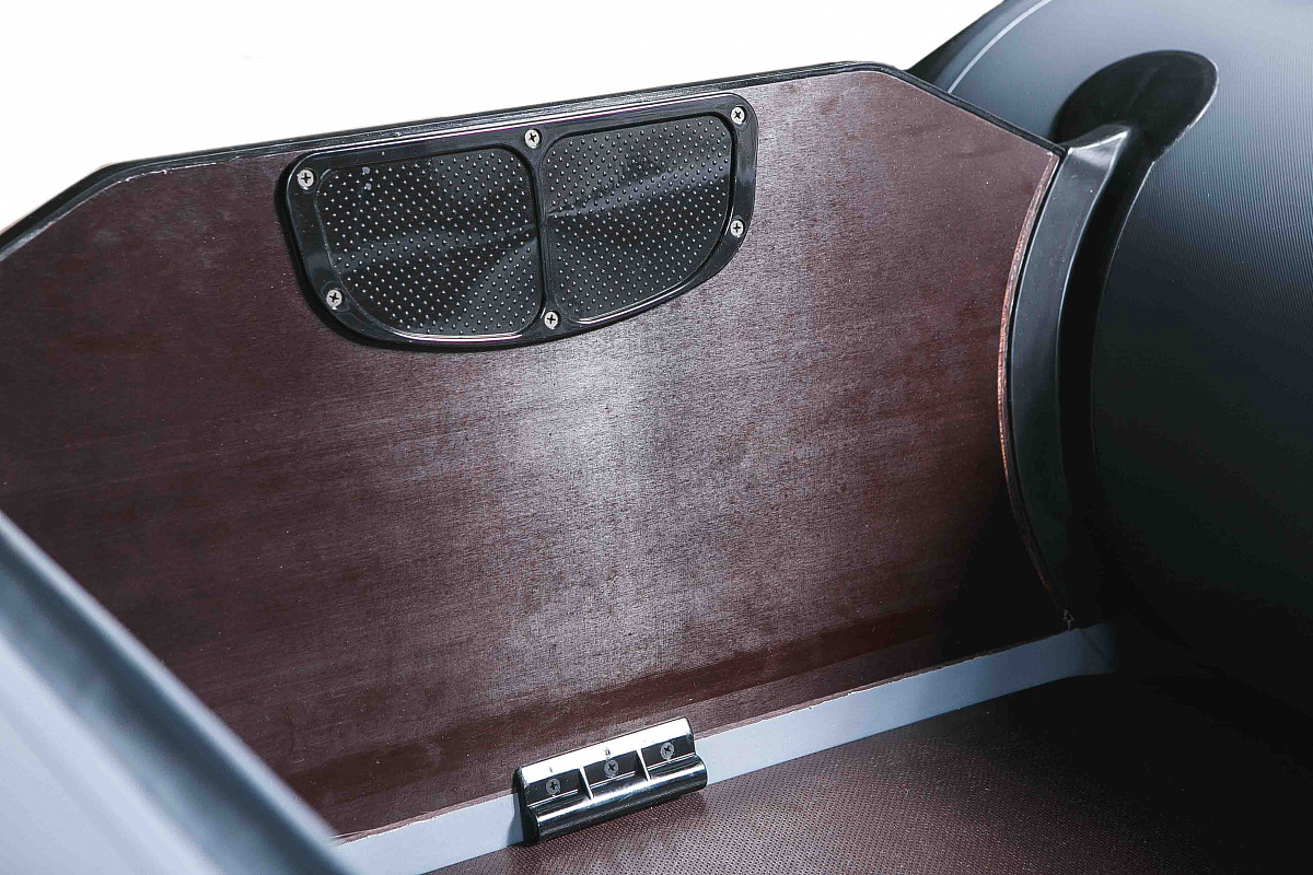 ЛОДКА ДРАККАР 3100 СК HANT в Люберцах