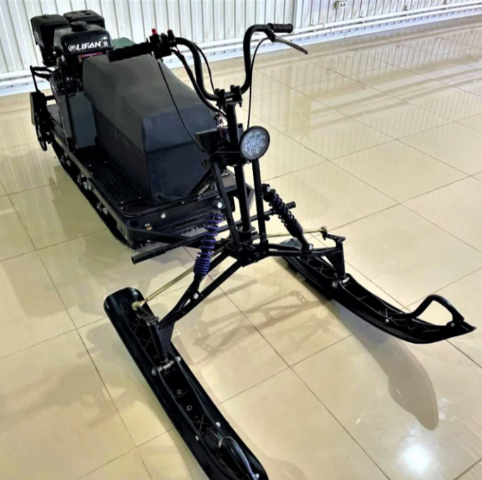 Мотобуксировщик ЕНОТ 4М в Люберцах