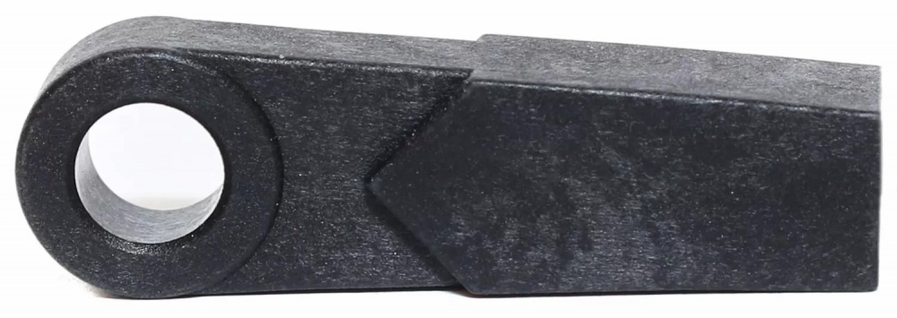 КОННЕКТОР ТРОСА ГАЗ-РЕВЕРС, ПЛАСТИК / 663-48344-00 в Люберцах