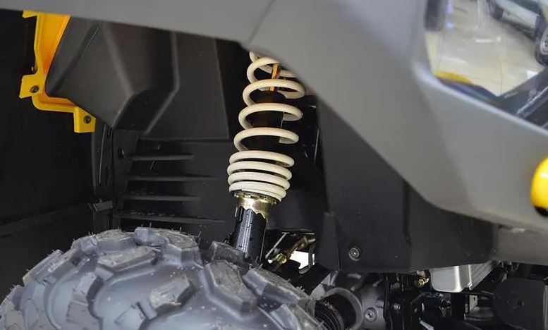 Квадроцикл HISUN GUARDIAN 400L /LONG в Люберцах