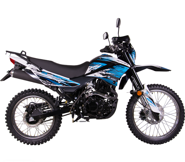 Мотоцикл RACER RC300-GY8Х PANTHER в Люберцах