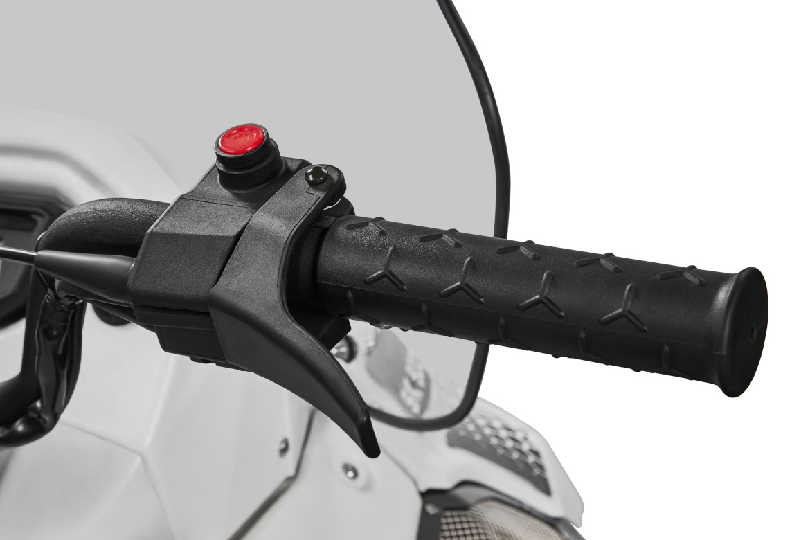 Снегоход IRBIS TUNGUS 600L 25/26 в Люберцах