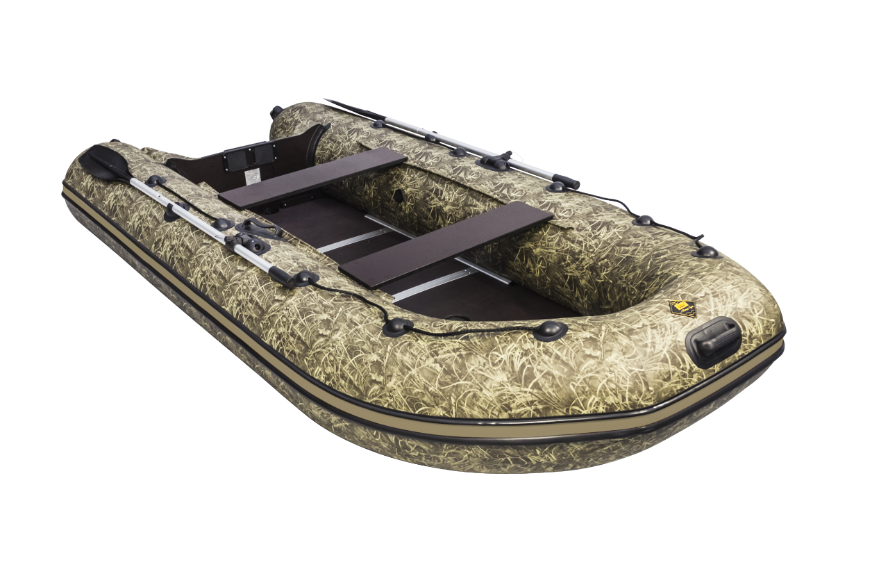 Лодка Ривьера Компакт 3400 СК в Люберцах