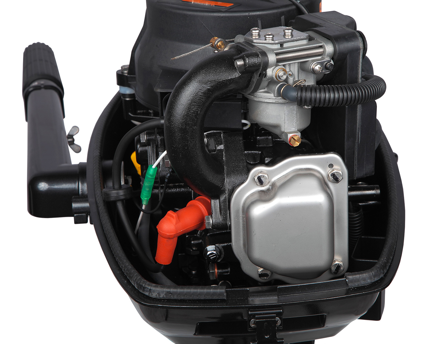 Лодочный мотор MARLIN MF 5 AMHL в Люберцах