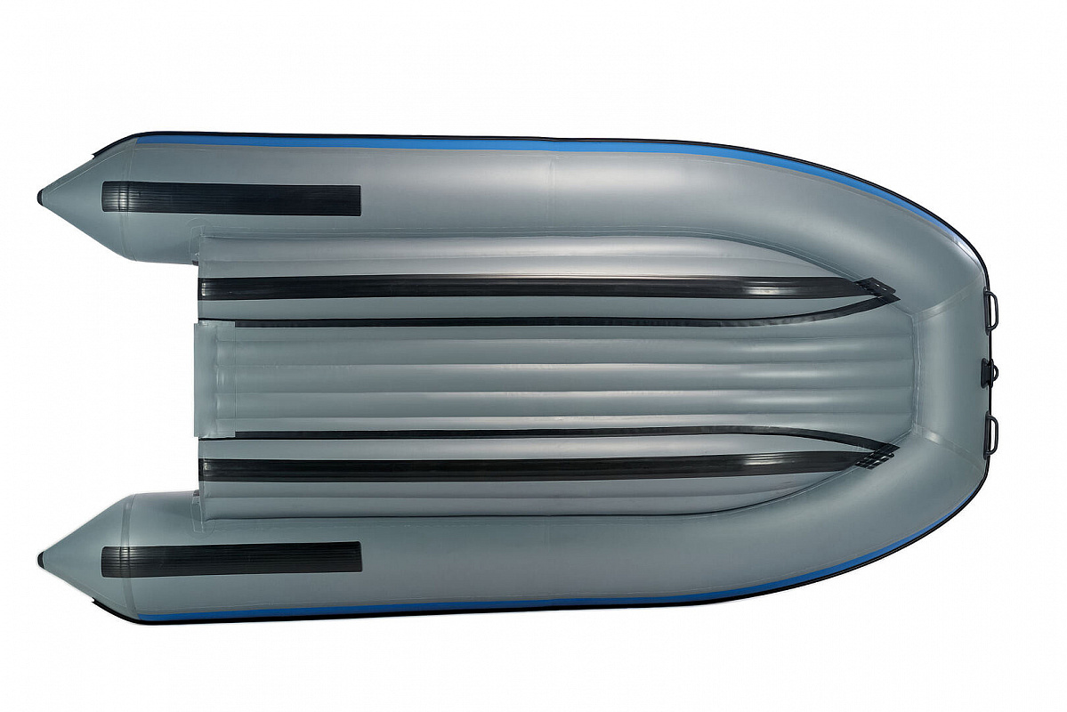 Лодка MISHIMO LITE DF 400 в Люберцах