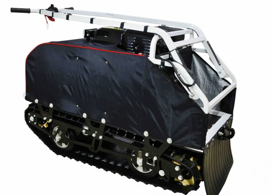 Компактная мотособака "Богатырь" mini 15Е (127 см) с электростартером в Люберцах